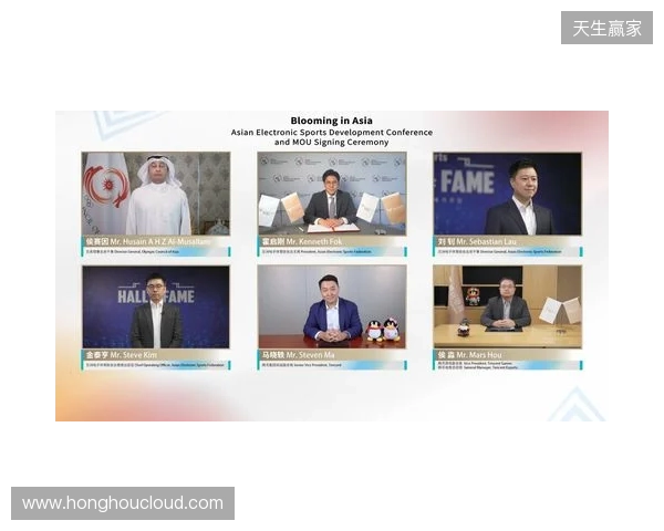 亚奥理事会开启“三极驱动”发展新路径 亚奥理事会开启“三极驱动”发展新路径