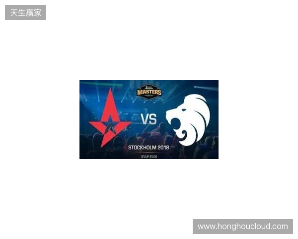 EPL S23第二阶段:搭上末班车!Astralis 2-1 FURIA