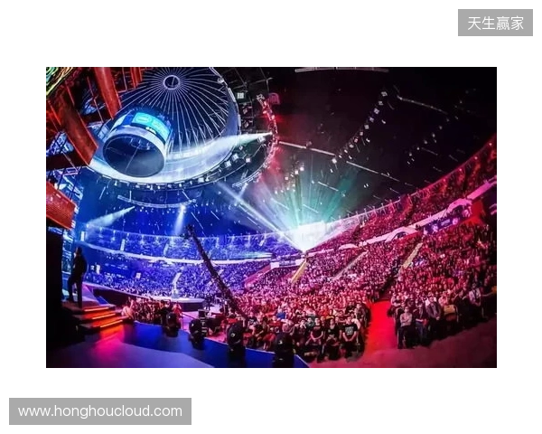 高手都来九色虹：电竞氛围浓，就来九色虹