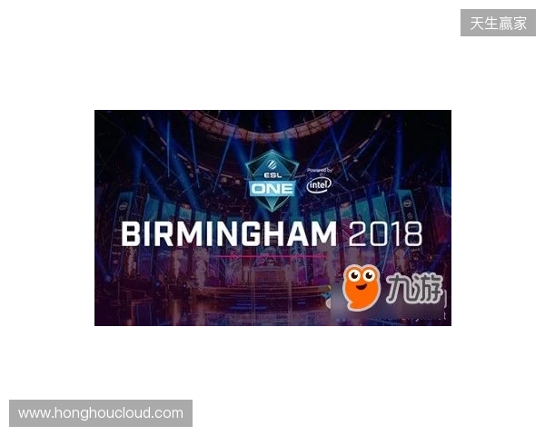 ESL One伯明翰站：XG让一追二战胜PVISION，杀入决赛日