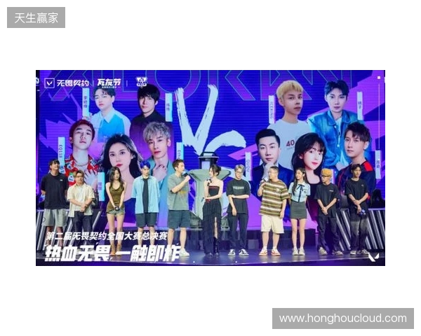 “瓦友”集合，极限之地无畏契约城市对抗赛我们来了！