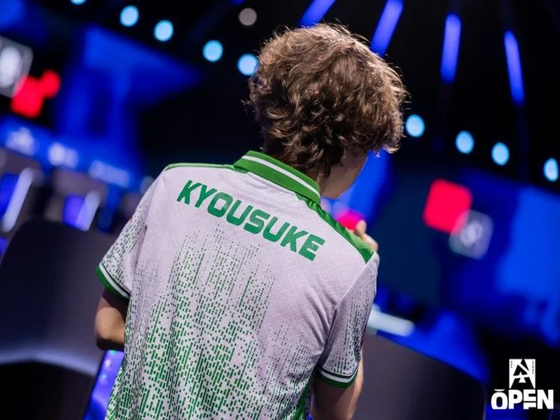 BLAST鹿特丹公开赛2026:首开先河!TYLOO 2-1淘汰FaZe